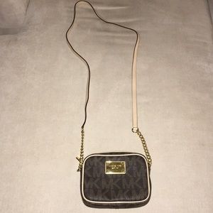 Michael Kors crossbody
